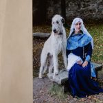 Na Schůdkách v Táboře vystavují fotografie z dílny známé fotografky