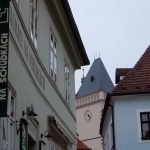 Na Schůdkách v Táboře vystavují fotografie z dílny známé fotografky