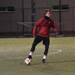 VIDEO: Fotbalisté Milevska zahájili zimní přípravu