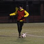 VIDEO: Fotbalisté Milevska zahájili zimní přípravu