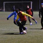 VIDEO: Fotbalisté Milevska zahájili zimní přípravu