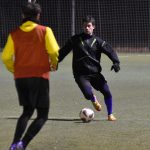 VIDEO: Fotbalisté Milevska zahájili zimní přípravu