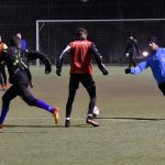VIDEO: Fotbalisté Milevska zahájili zimní přípravu