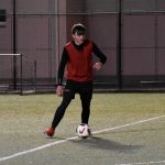 VIDEO: Fotbalisté Milevska zahájili zimní přípravu