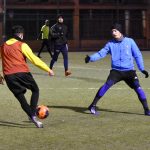 VIDEO: Fotbalisté Milevska zahájili zimní přípravu