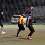 VIDEO: Fotbalisté Milevska zahájili zimní přípravu