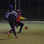 VIDEO: Fotbalisté Milevska zahájili zimní přípravu