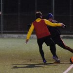 VIDEO: Fotbalisté Milevska zahájili zimní přípravu