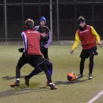 VIDEO: Fotbalisté Milevska zahájili zimní přípravu