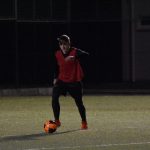 VIDEO: Fotbalisté Milevska zahájili zimní přípravu