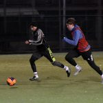 VIDEO: Fotbalisté Milevska zahájili zimní přípravu