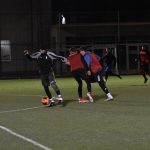 VIDEO: Fotbalisté Milevska zahájili zimní přípravu
