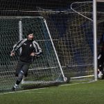 VIDEO: Fotbalisté Milevska zahájili zimní přípravu