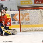 V závěru poslal Vimperk do kolen Radek Volf