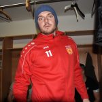 Junior zahájil zimní přípravu, pozvánku dostalo víc jak 40 hráčů
