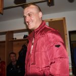 Junior zahájil zimní přípravu, pozvánku dostalo víc jak 40 hráčů