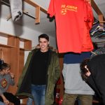Junior zahájil zimní přípravu, pozvánku dostalo víc jak 40 hráčů