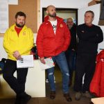 Junior zahájil zimní přípravu, pozvánku dostalo víc jak 40 hráčů