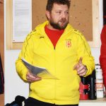 Junior zahájil zimní přípravu, pozvánku dostalo víc jak 40 hráčů
