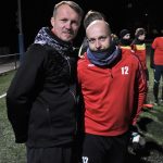 Junior zahájil zimní přípravu, pozvánku dostalo víc jak 40 hráčů