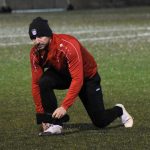 Junior zahájil zimní přípravu, pozvánku dostalo víc jak 40 hráčů