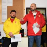 Junior zahájil zimní přípravu, pozvánku dostalo víc jak 40 hráčů