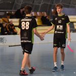 VIDEO: Písečtí junioři nedali doma soupeřům z Českých Budějovic šanci