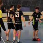 VIDEO: Písečtí junioři nedali doma soupeřům z Českých Budějovic šanci