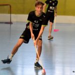 VIDEO: Písečtí junioři nedali doma soupeřům z Českých Budějovic šanci