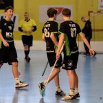 VIDEO: Písečtí junioři nedali doma soupeřům z Českých Budějovic šanci