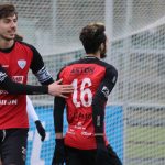 K vítězství nad Teplicemi chyběla jen chvilka. Táborsko se konečně gólově prosadilo