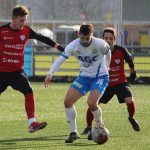 K vítězství nad Teplicemi chyběla jen chvilka. Táborsko se konečně gólově prosadilo
