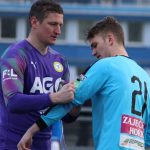 K vítězství nad Teplicemi chyběla jen chvilka. Táborsko se konečně gólově prosadilo