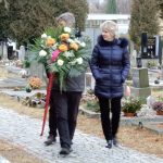 Představitelé táborského hudebního života vzpomínali na Františka Bolecha