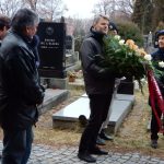 Představitelé táborského hudebního života vzpomínali na Františka Bolecha