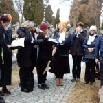 Představitelé táborského hudebního života vzpomínali na Františka Bolecha