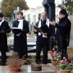 Představitelé táborského hudebního života vzpomínali na Františka Bolecha