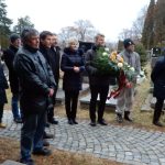 Představitelé táborského hudebního života vzpomínali na Františka Bolecha