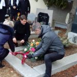 Představitelé táborského hudebního života vzpomínali na Františka Bolecha
