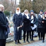 Představitelé táborského hudebního života vzpomínali na Františka Bolecha