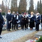 Představitelé táborského hudebního života vzpomínali na Františka Bolecha