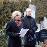 Představitelé táborského hudebního života vzpomínali na Františka Bolecha
