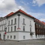 Za úbytkem předplatných v divadlech není jen covid