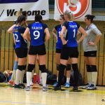 VIDEO: Otavanky dohnaly dvousetovou ztrátu, v tiebreaku se radovaly soupeřky