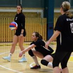 VIDEO: Otavanky dohnaly dvousetovou ztrátu, v tiebreaku se radovaly soupeřky