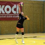 VIDEO: Otavanky dohnaly dvousetovou ztrátu, v tiebreaku se radovaly soupeřky