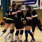 VIDEO: Otavanky dohnaly dvousetovou ztrátu, v tiebreaku se radovaly soupeřky