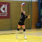 VIDEO: Otavanky dohnaly dvousetovou ztrátu, v tiebreaku se radovaly soupeřky
