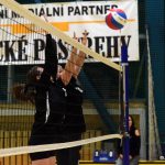 VIDEO: Otavanky dohnaly dvousetovou ztrátu, v tiebreaku se radovaly soupeřky