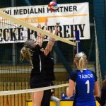 VIDEO: Otavanky dohnaly dvousetovou ztrátu, v tiebreaku se radovaly soupeřky